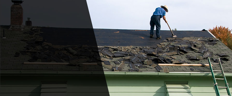 Sorrento Roofing Contractors