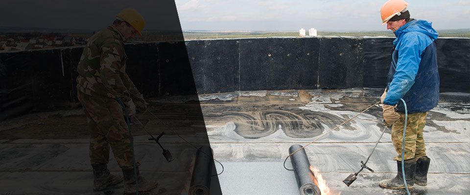 Sorrento Roofing Contractors